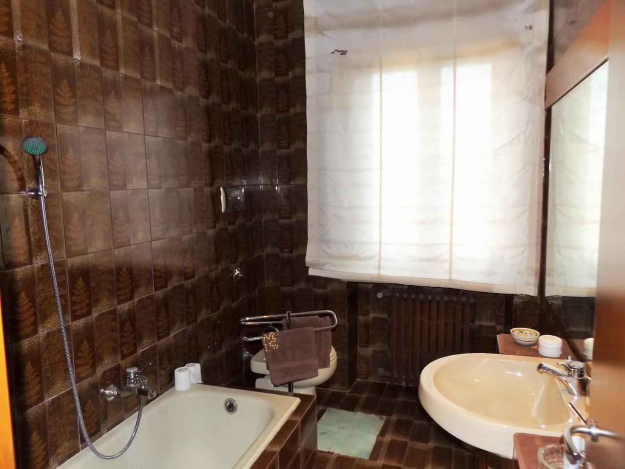 Villa Belvedere Albisano ตอร์รีเดลเบนาโก ภายนอก รูปภาพ